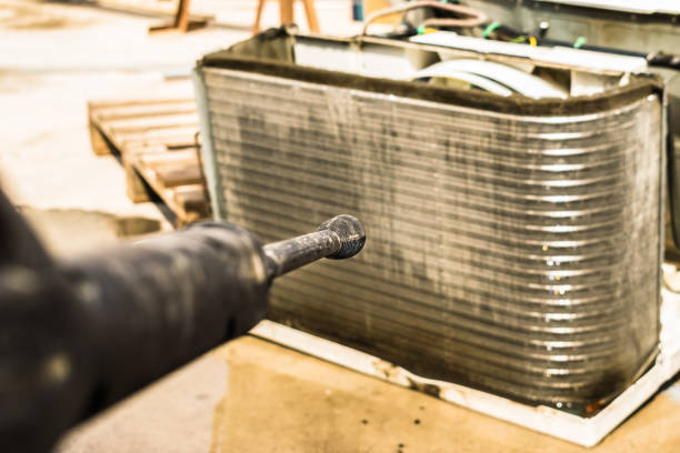 Best Local Air Duct Cleaning Services  in Highland, CA