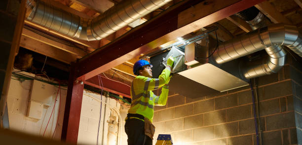 Best HVAC Duct Inspection Services  in Highland, CA