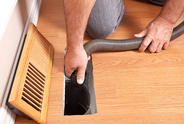 Best HVAC System Cleaning  in Highland, CA