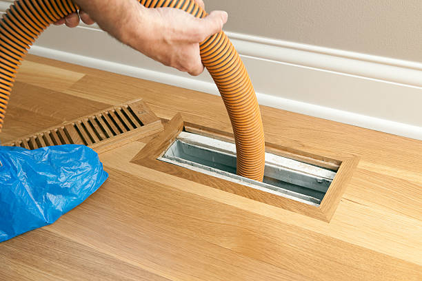 Best Commercial HVAC Duct Cleaning  in Highland, CA