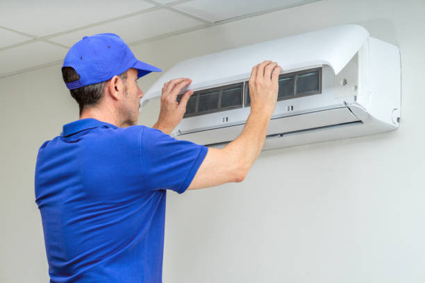 Best Residential Air Duct Cleaning  in Highland, CA