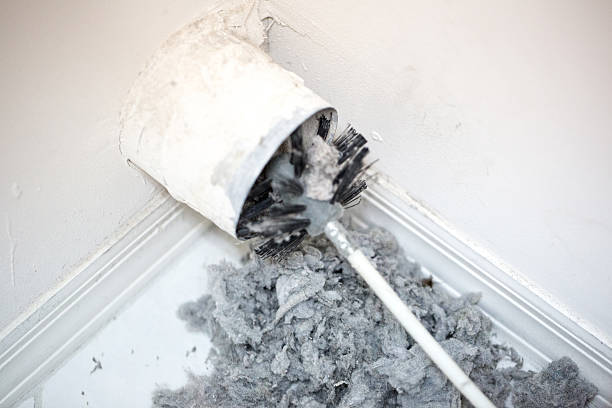 Best HVAC Air Duct Cleaning  in Highland, CA