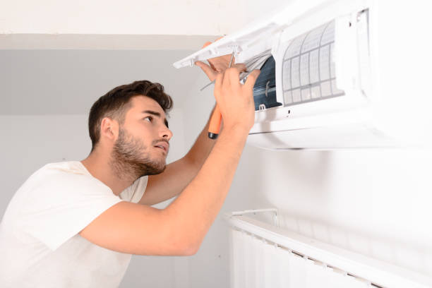 Best Ductwork Cleaning Services  in Highland, CA